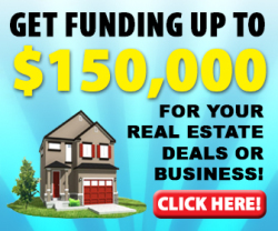 Funding for your business